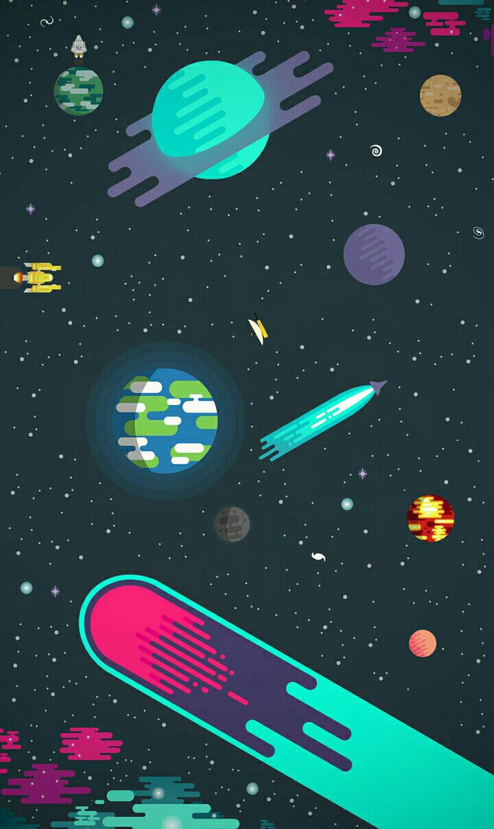 space