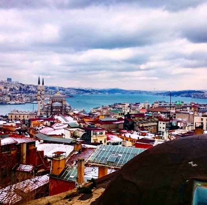 İstanbul