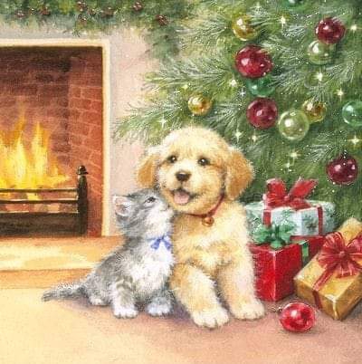 Amor de navidad