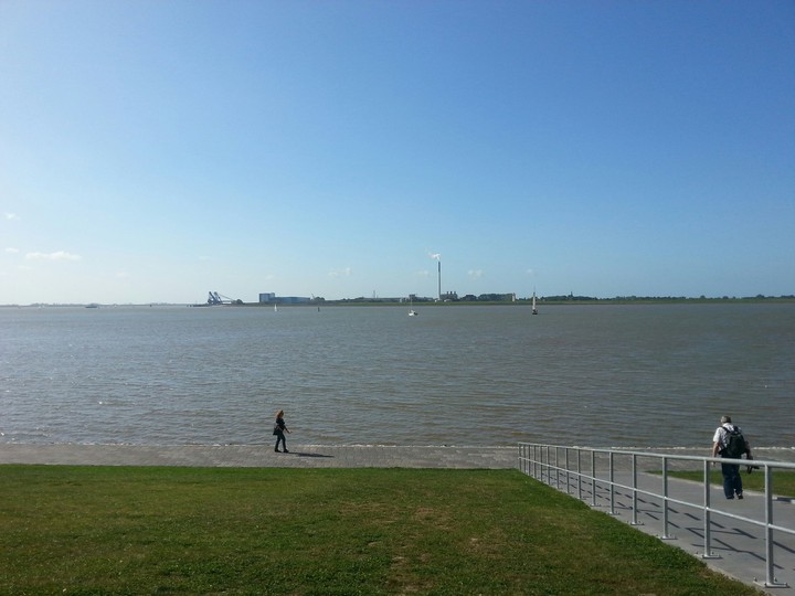 seaside germany