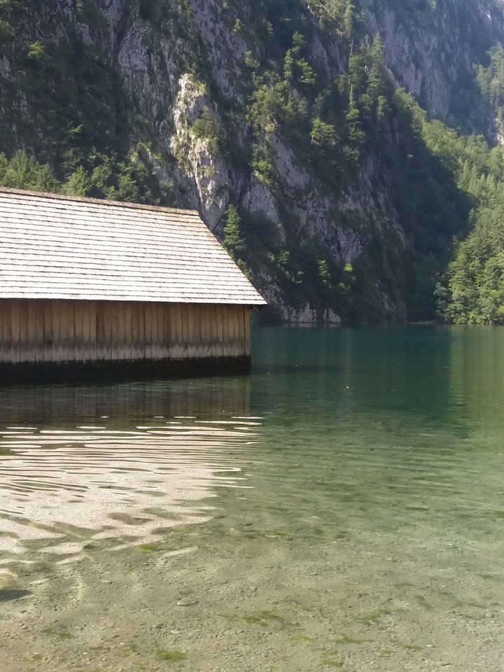 Konigssee