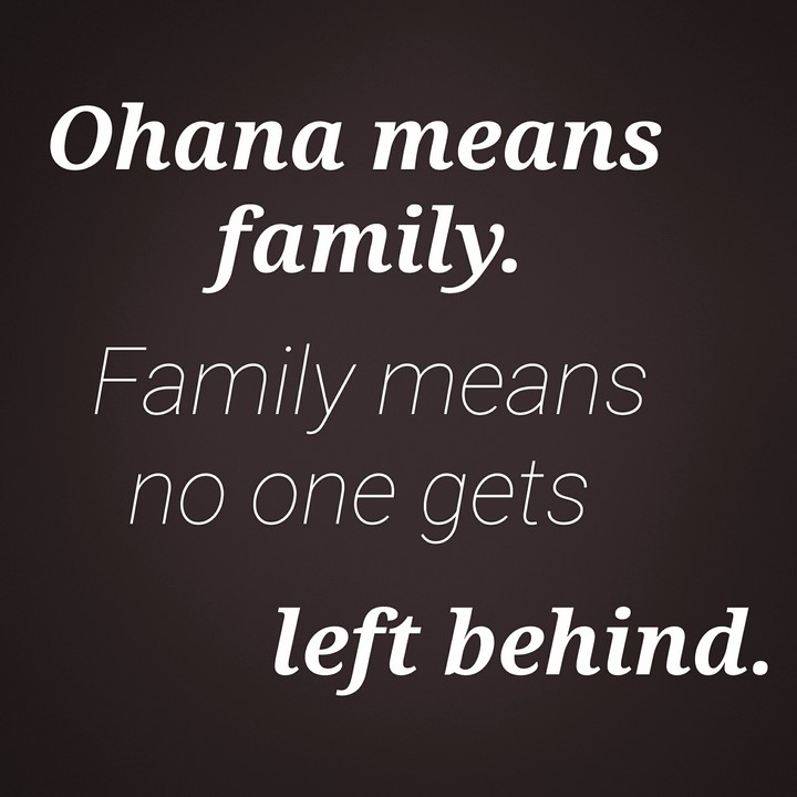 Ohana