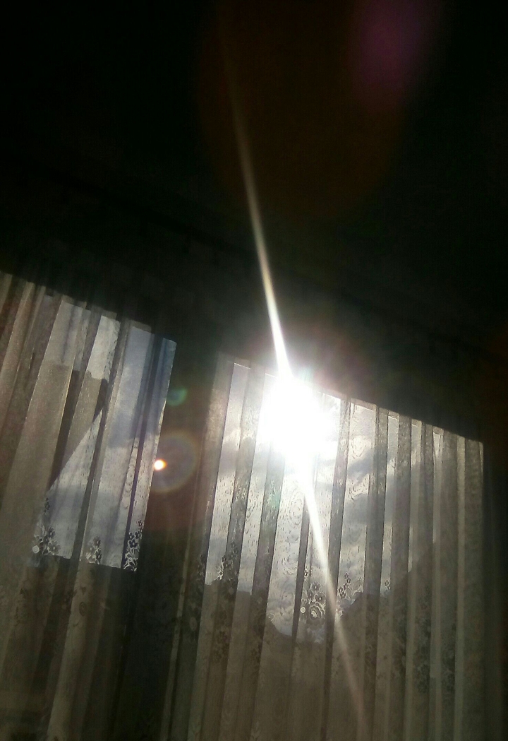 sunshine