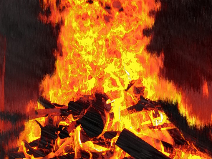 Fire