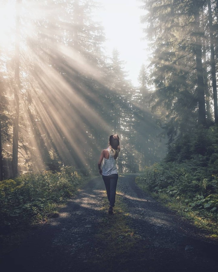 nature