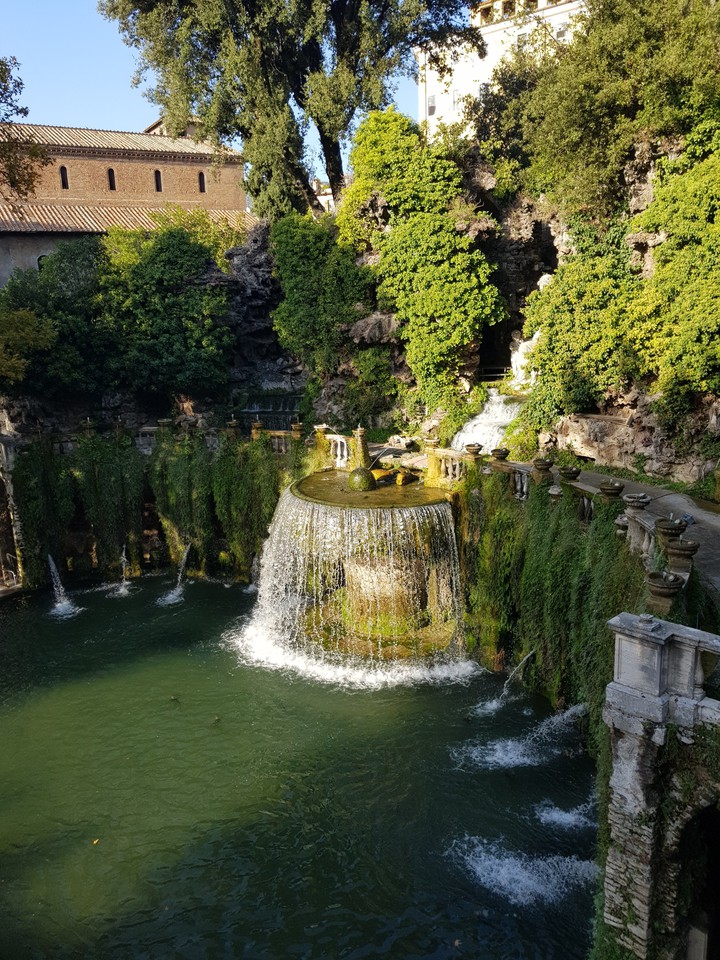 Villa D'este
