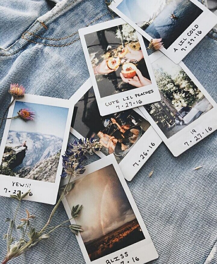 memories