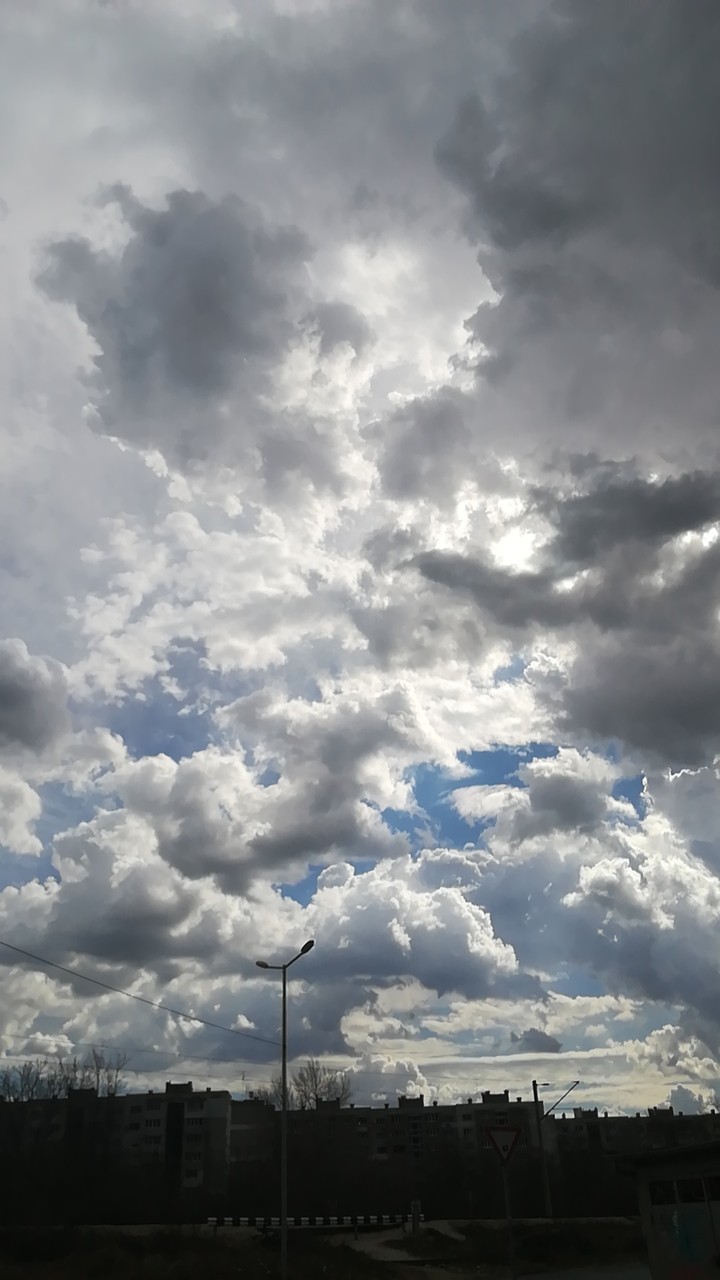sky
