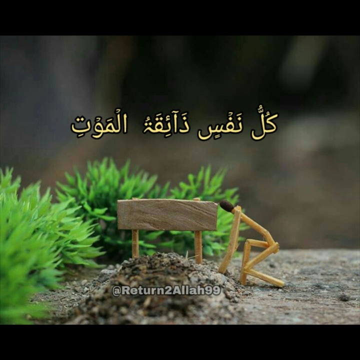 Death