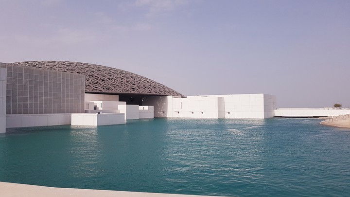 louvre