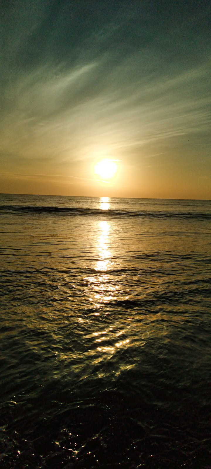 Sunrises