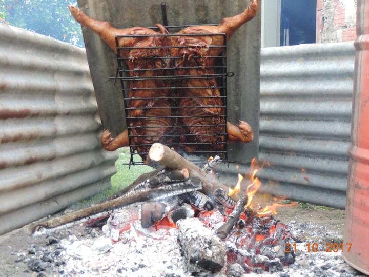 Asado