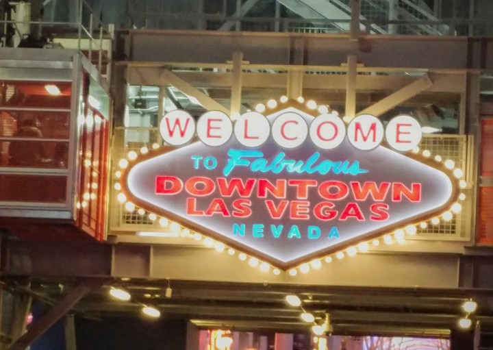vegas