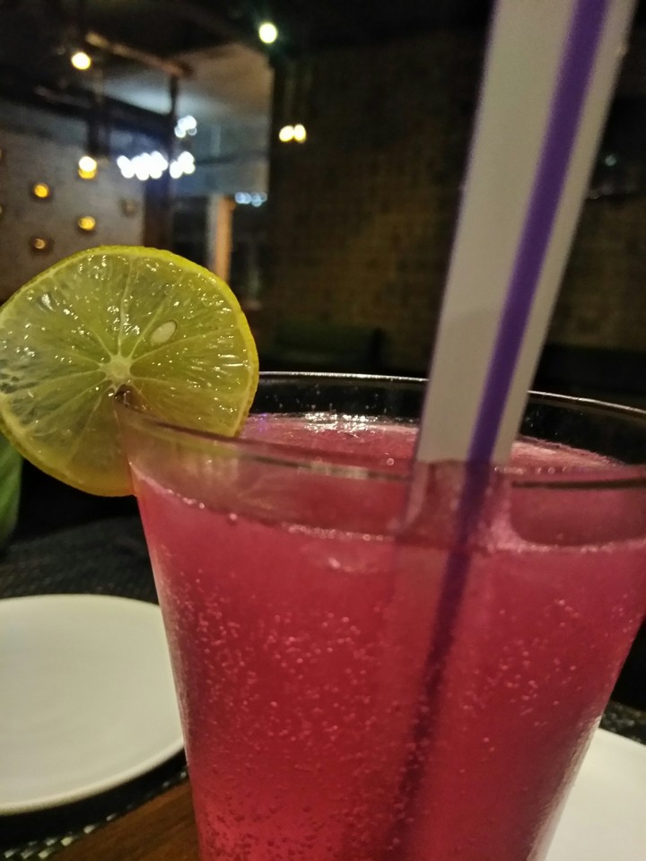 cocktail
