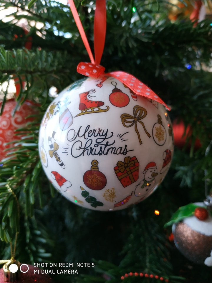 Decoration