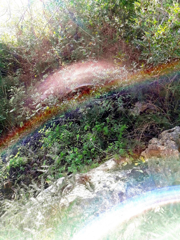 Energía pura