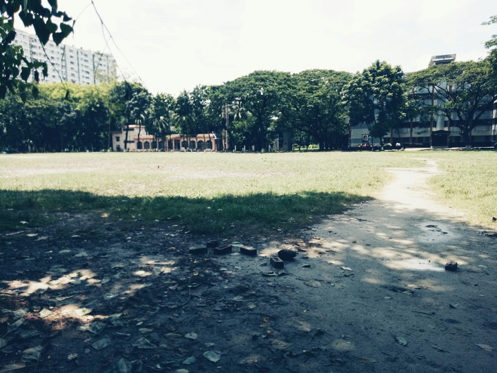 Play ground 