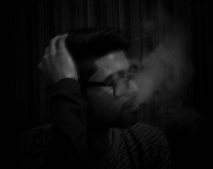 smoking