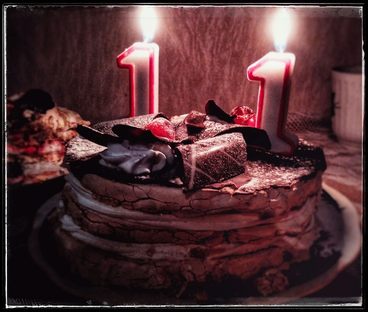Birthday )