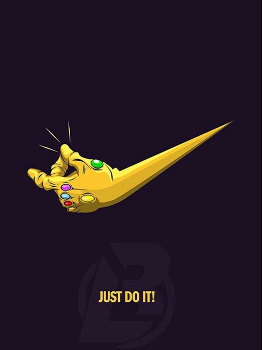 Just Do It!