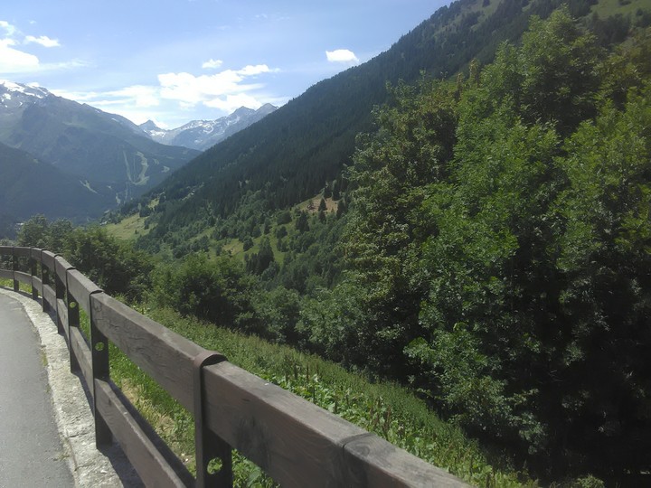 Mountain 