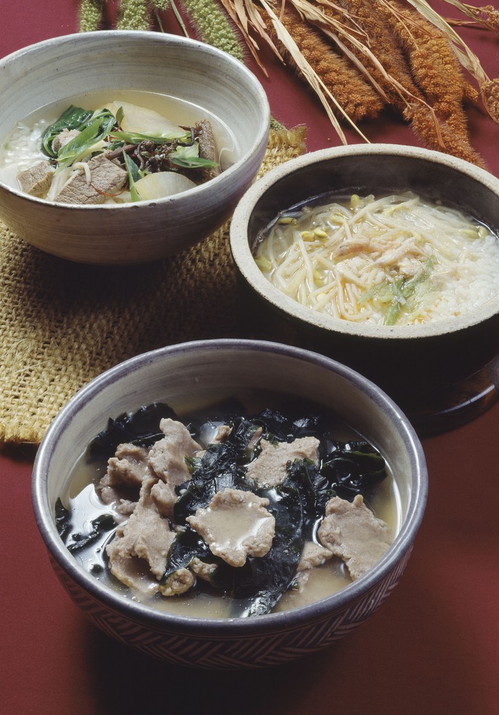 Delicious Food
