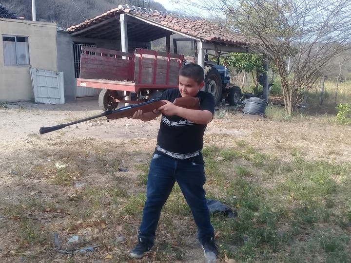 el franck