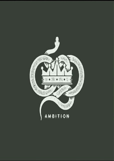 SLYTHERIN