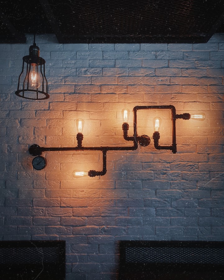 Pipe Bulbs