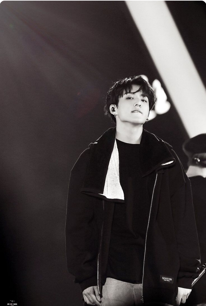 Jungkook