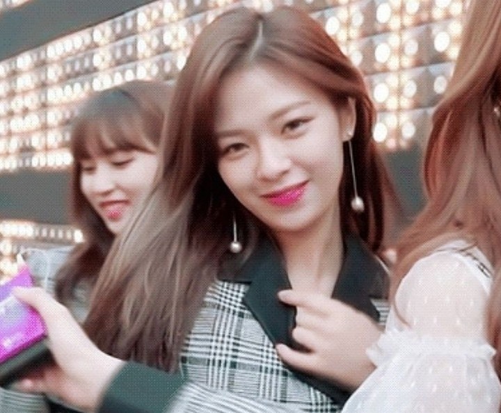 정연