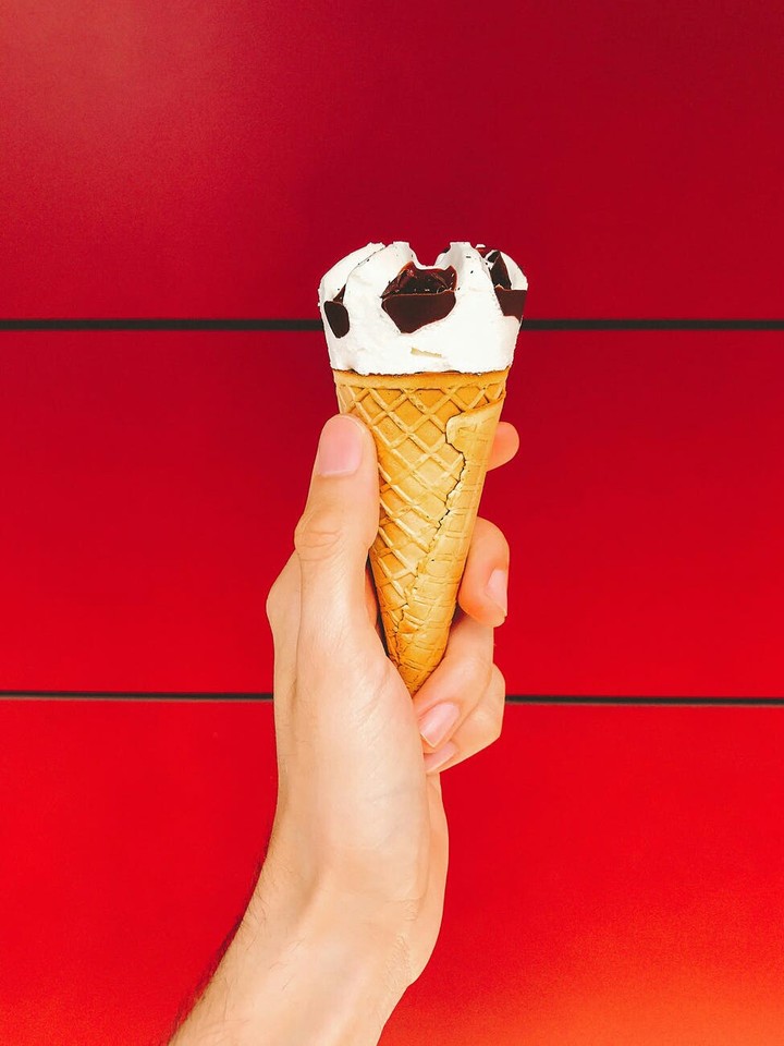 Ice Cream Cone :)