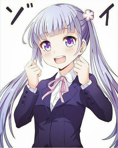 аниме