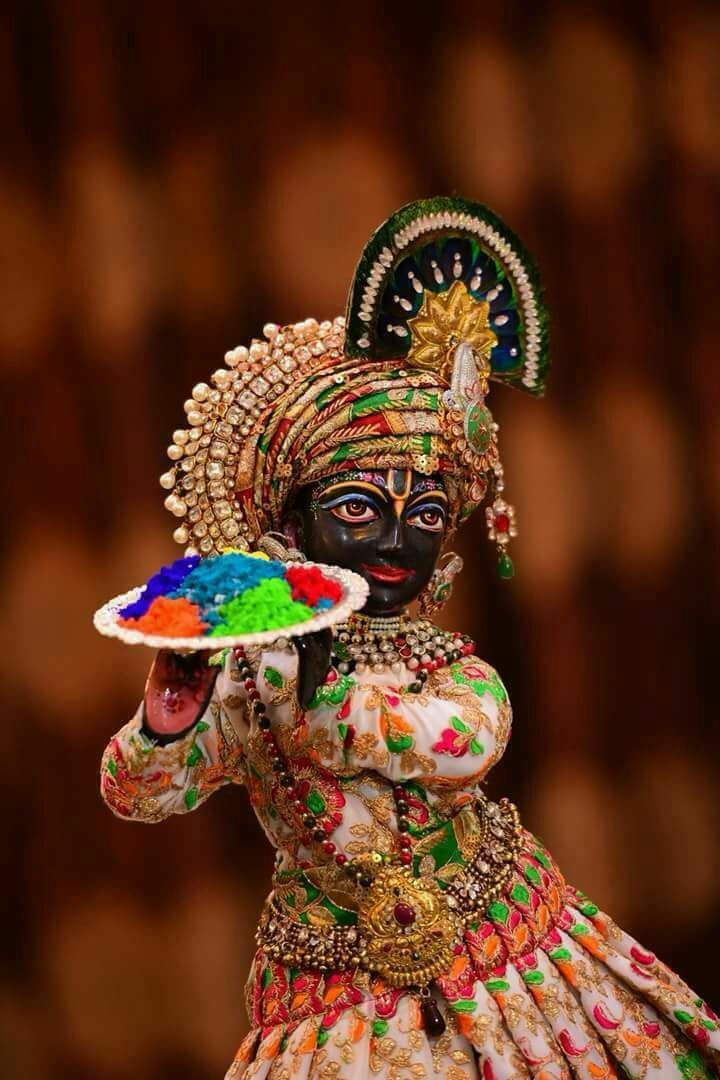 Happy holi