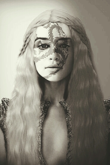 Daenerys Targaryen