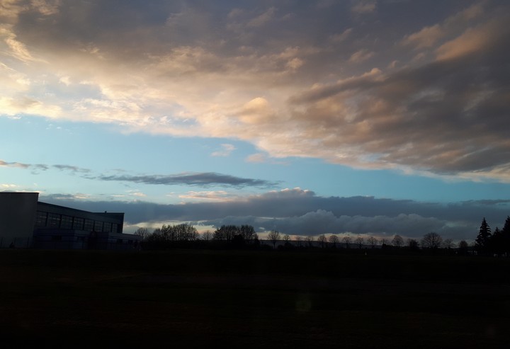 Sky