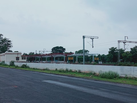 Railway Station