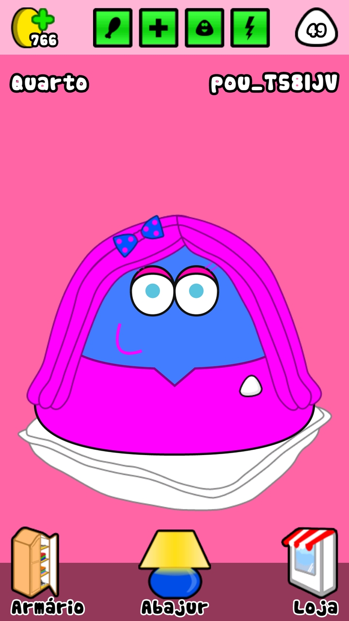 pou loko
