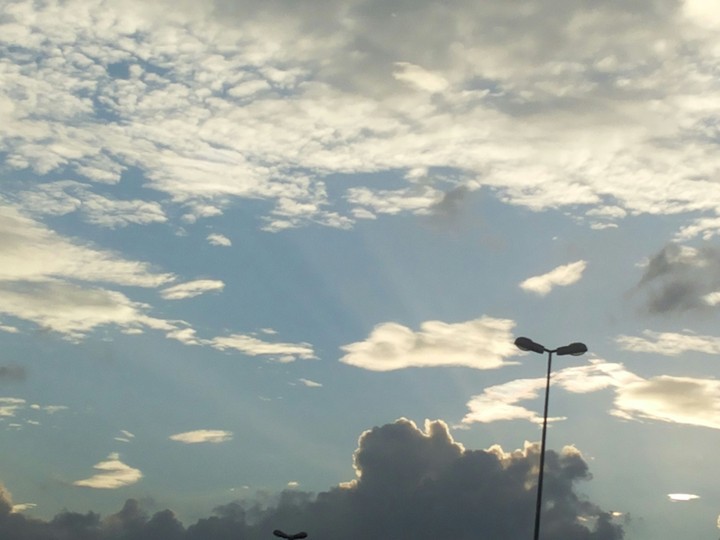cloud