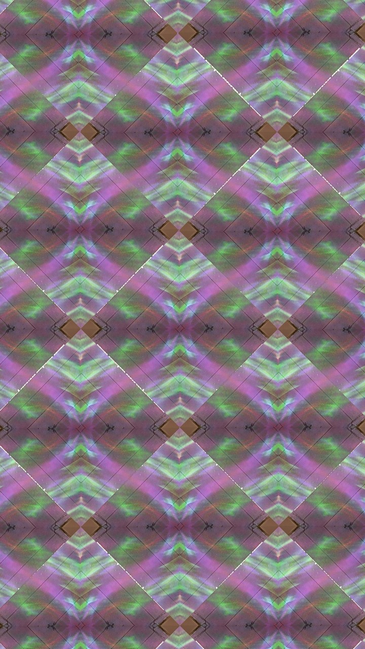 Kaleidoscopes by SexyMugsy