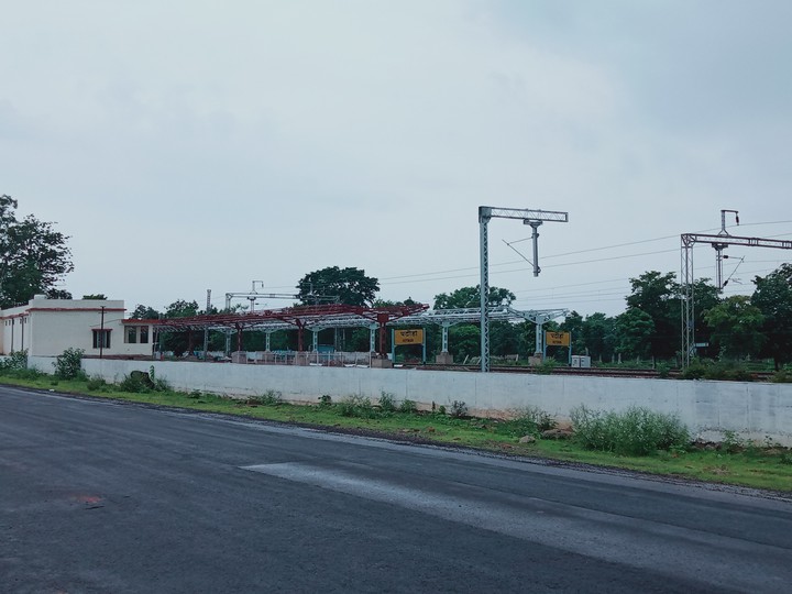 Railway Station