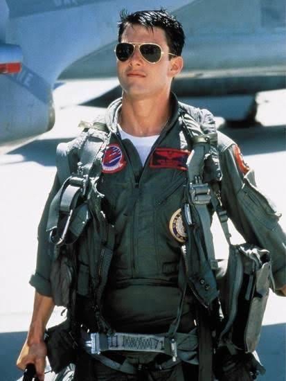 top gun
