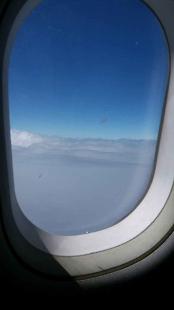 sky