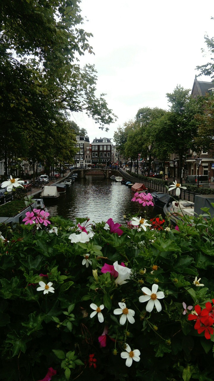 Amsterdam