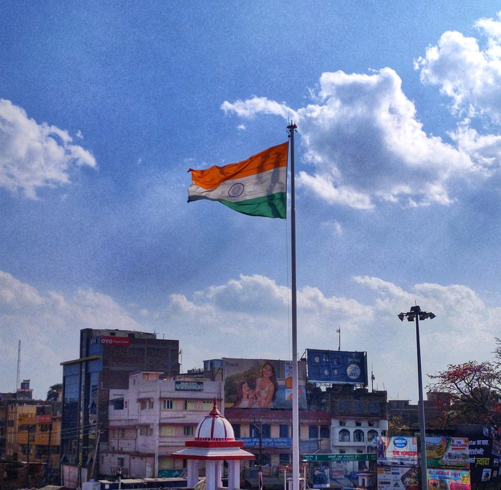 Flag