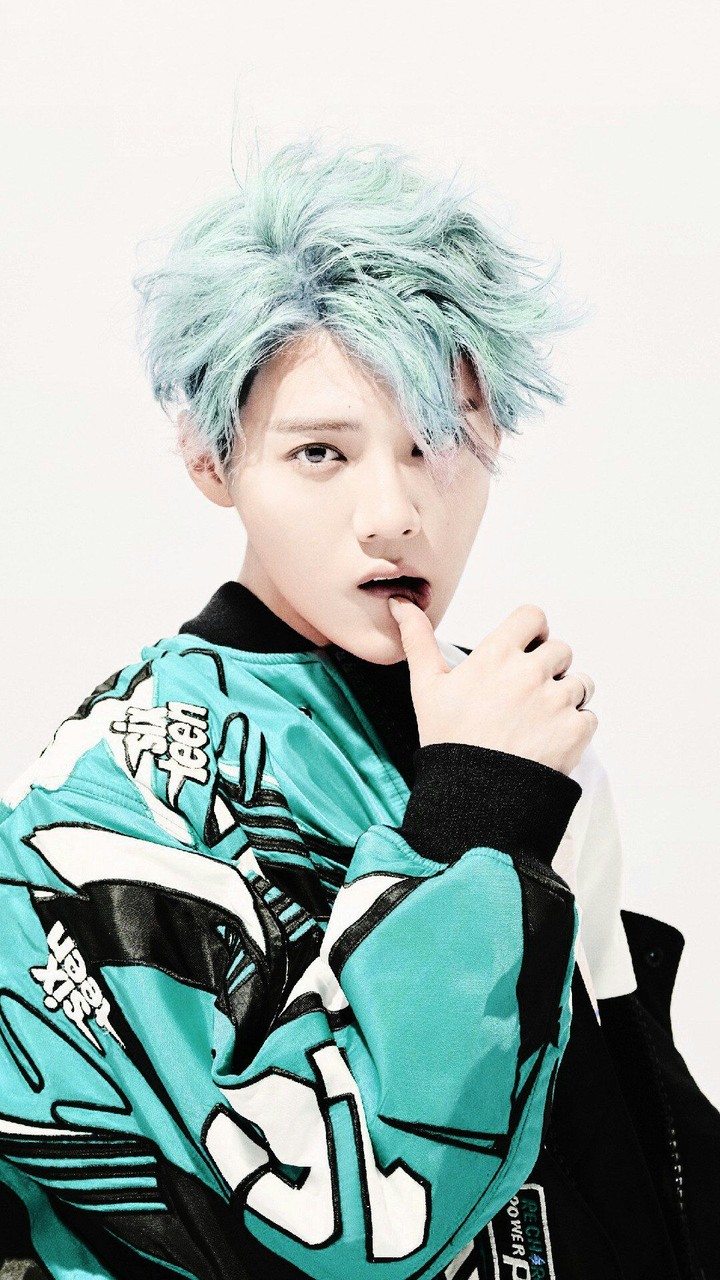 Luhan