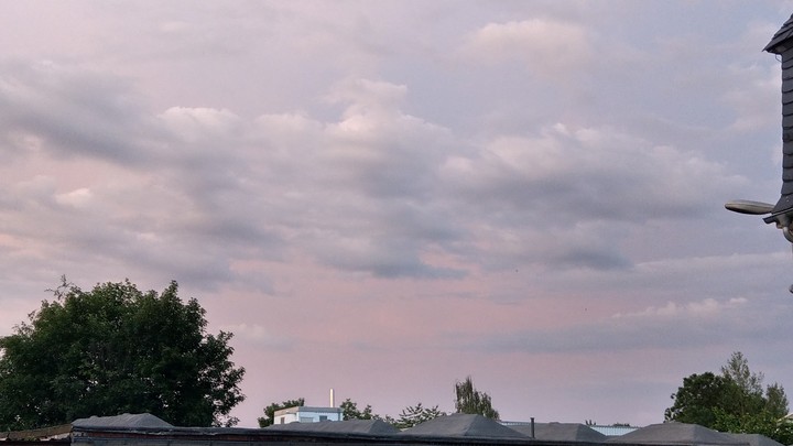 Abendrot