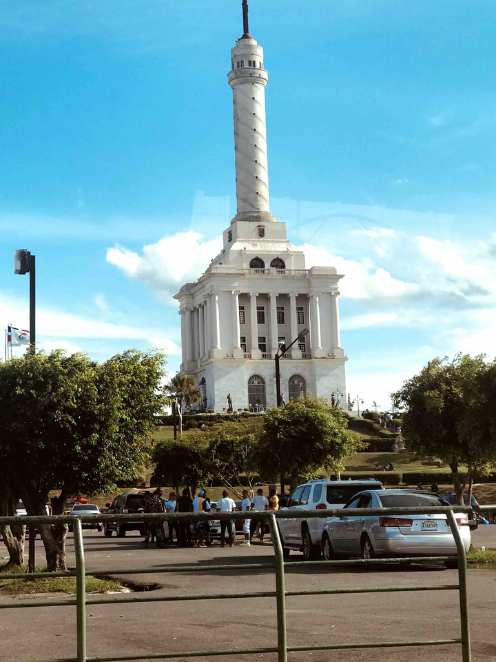 Santiago de los caballeros ( ciudad corazón ❣ ❤️)