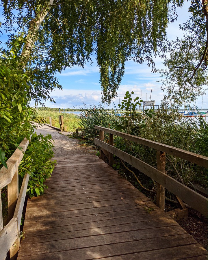 Steinhudermeer