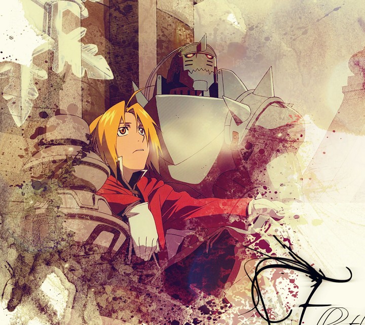 Edward Elric
